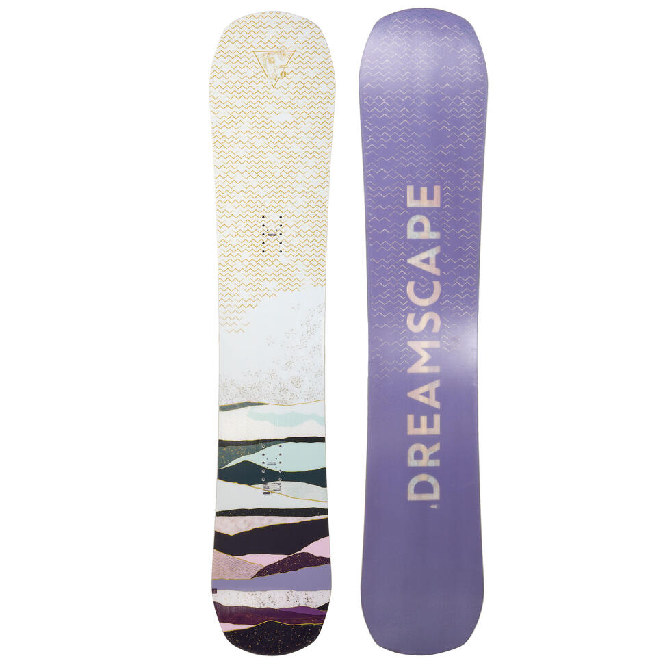 Snowboard jakne za moške, ženske in otroke