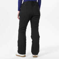 Pantalón de snowboard y nieve impermeable Mujer Dreamsacape SNB100