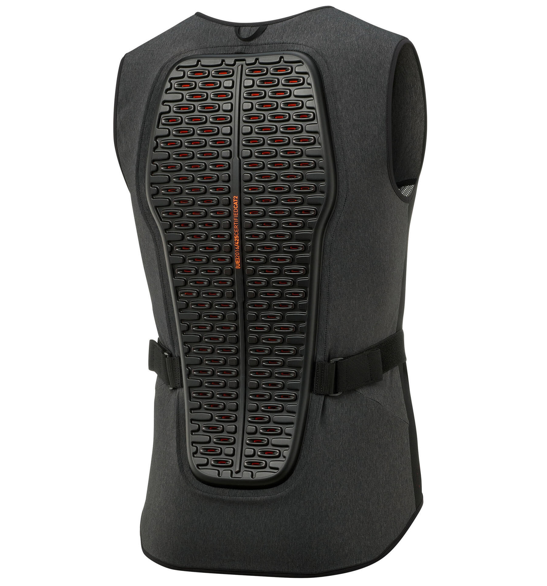 meilleur gilet protection vtt