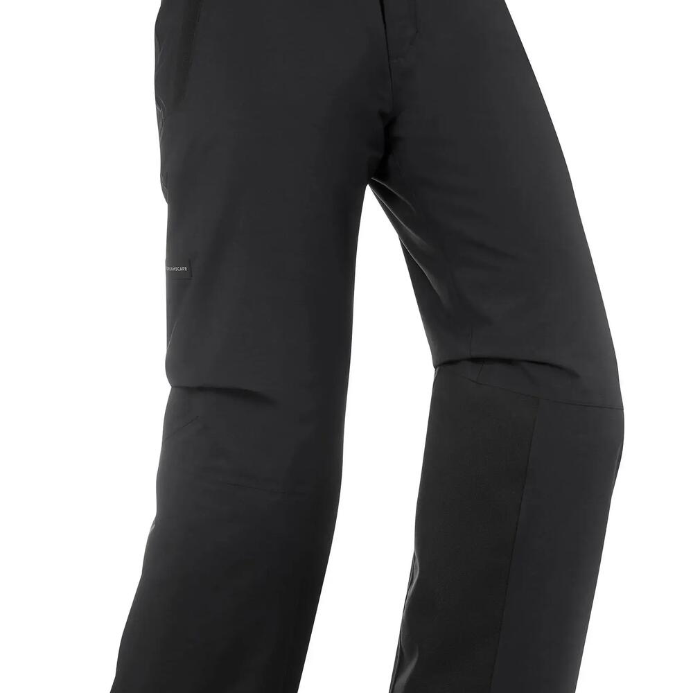 Pantalon de Snowboard 100 Homme