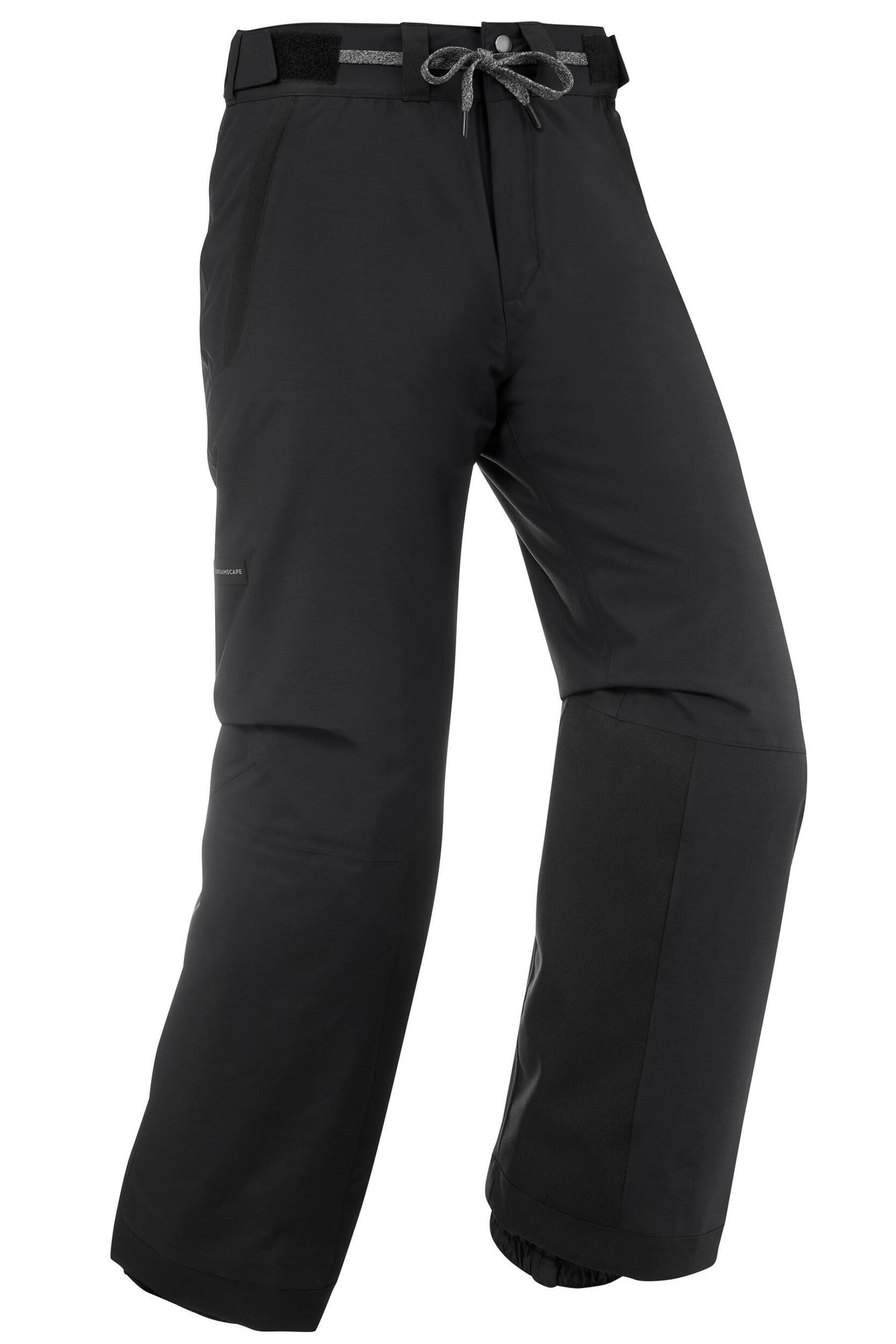 Protezioni Per Snowboard Unisex Pantaloncini Protettivi Zandonà