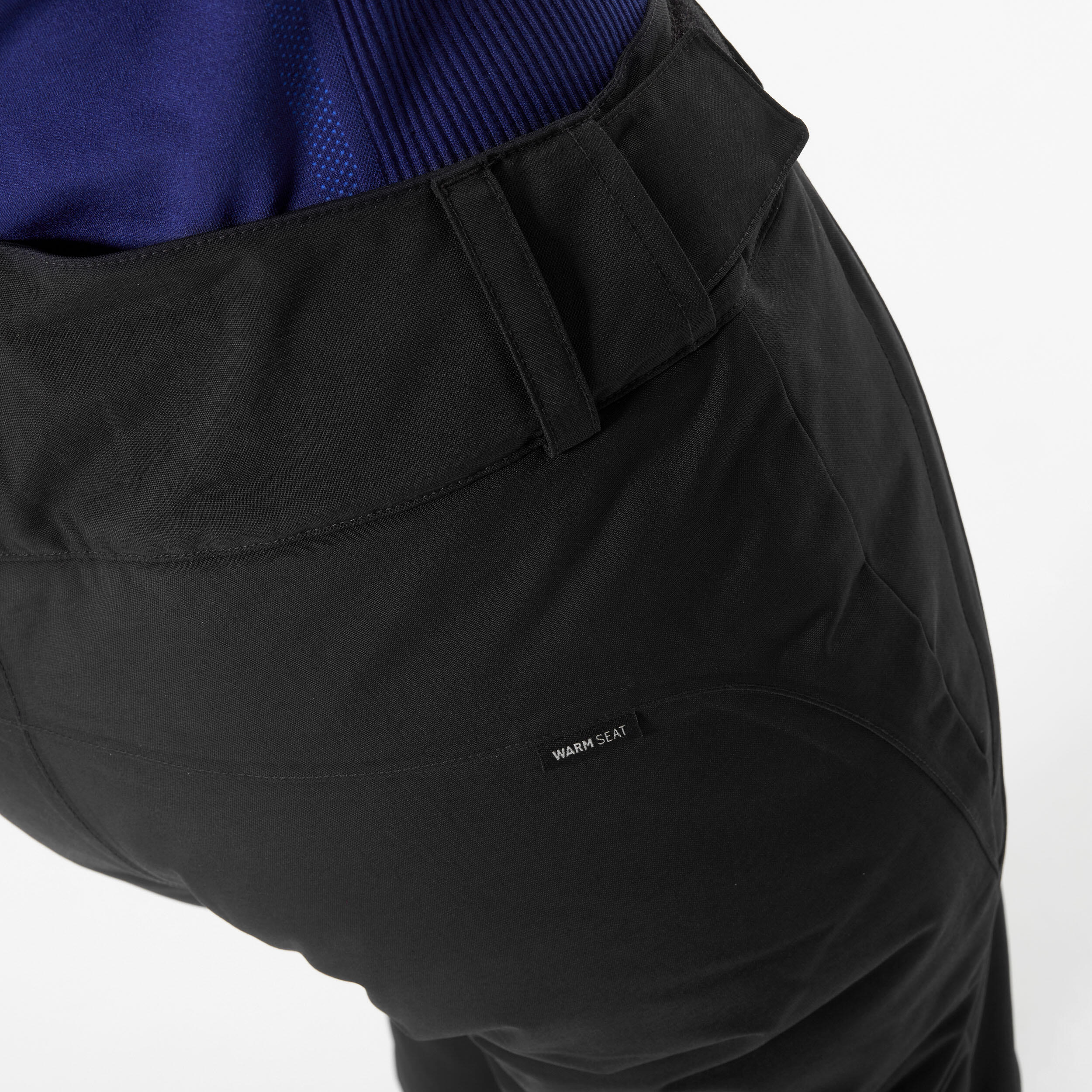 Pantalon snowboard femme decathlon hotsell