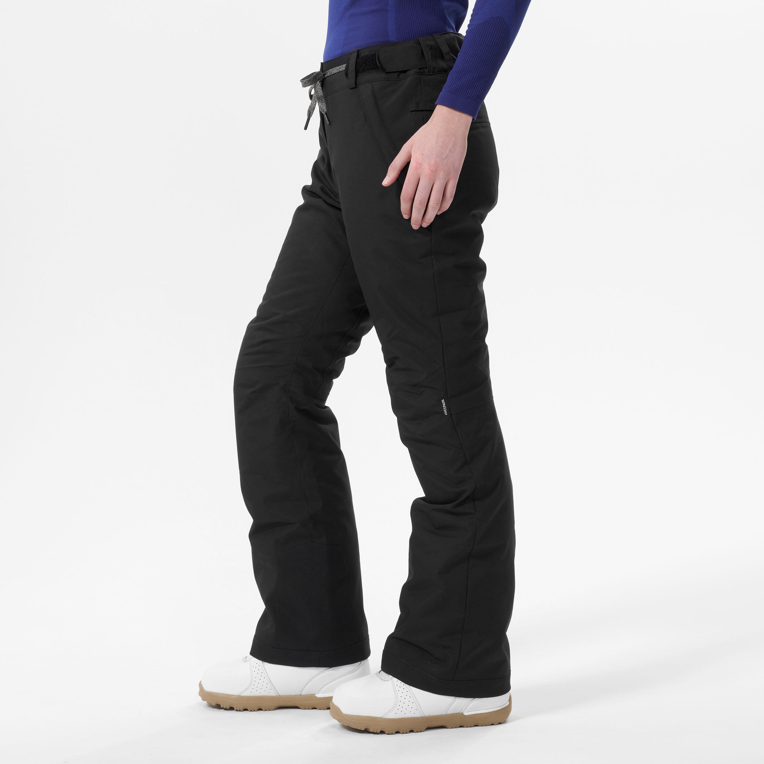 Pantaloni sci shop donna decathlon