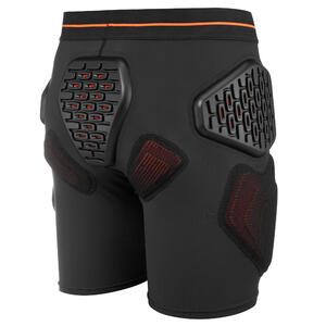 Short de protección de esquí y snowboard Hombre Dreamscape DSH 500