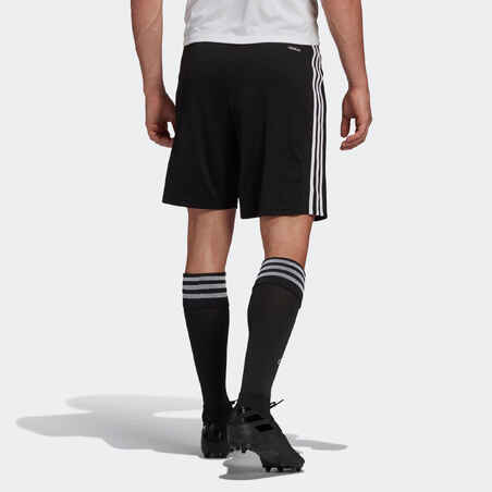 Men's Football Shorts Squadra - Black