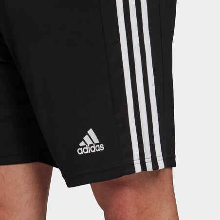 Men's Football Shorts Squadra - Black