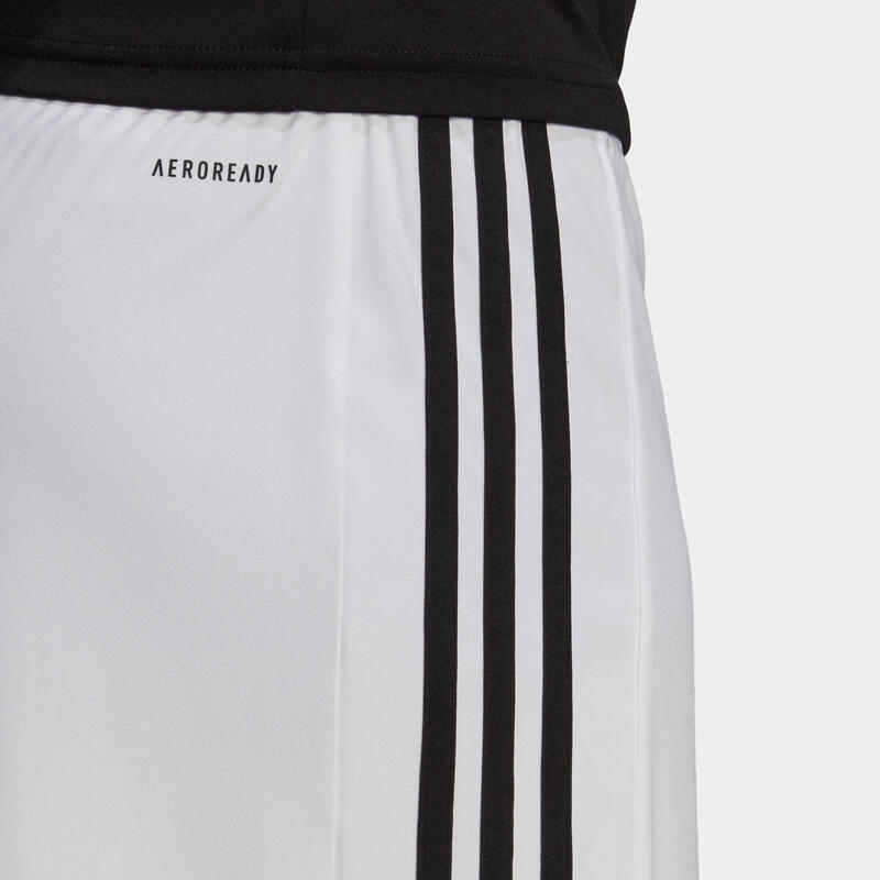 Férfi futball rövidnadrág - Adidas Squadra 