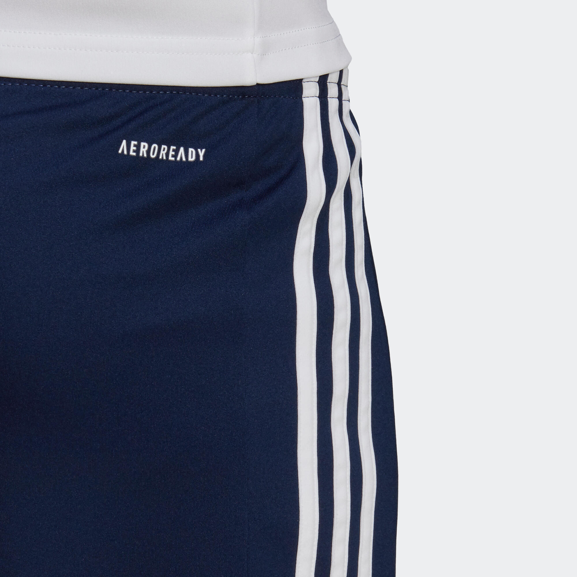 adidas Pantaloncini da calcio Squadra Navy Uomo