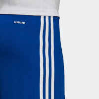 Men's Squadra Football Shorts - Blue
