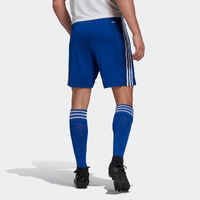 Men's Squadra Football Shorts - Blue