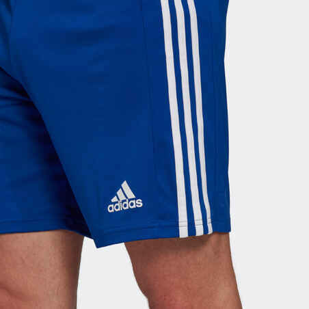 Men's Squadra Football Shorts - Blue