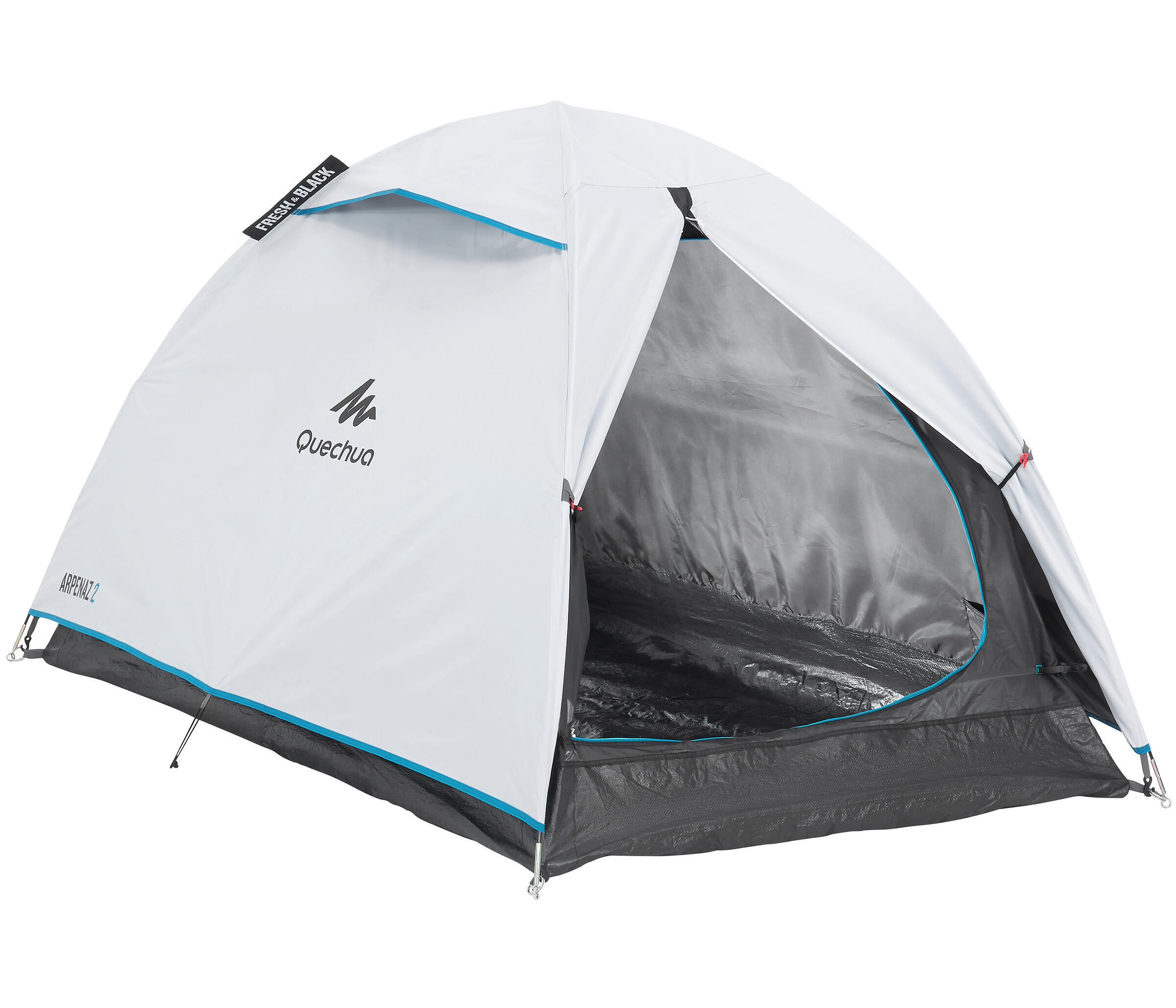 Tent Quechua Arpenaz FB 2P