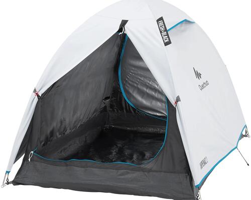 herstellen-tent-arpenaz-3-personen-fresh-and-black-quechua-beschadigd