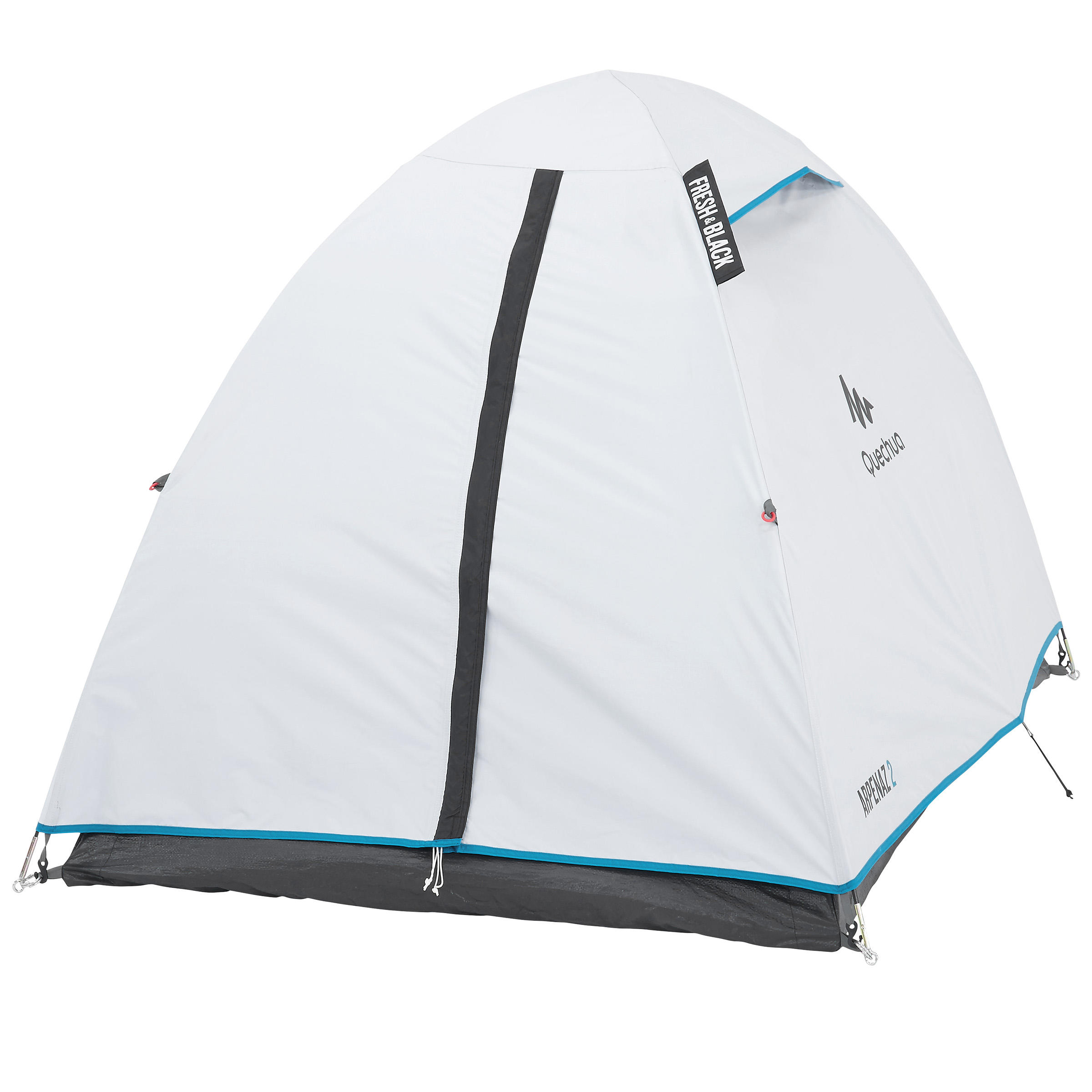 Arpenaz 2 FB Flysheet 1/1