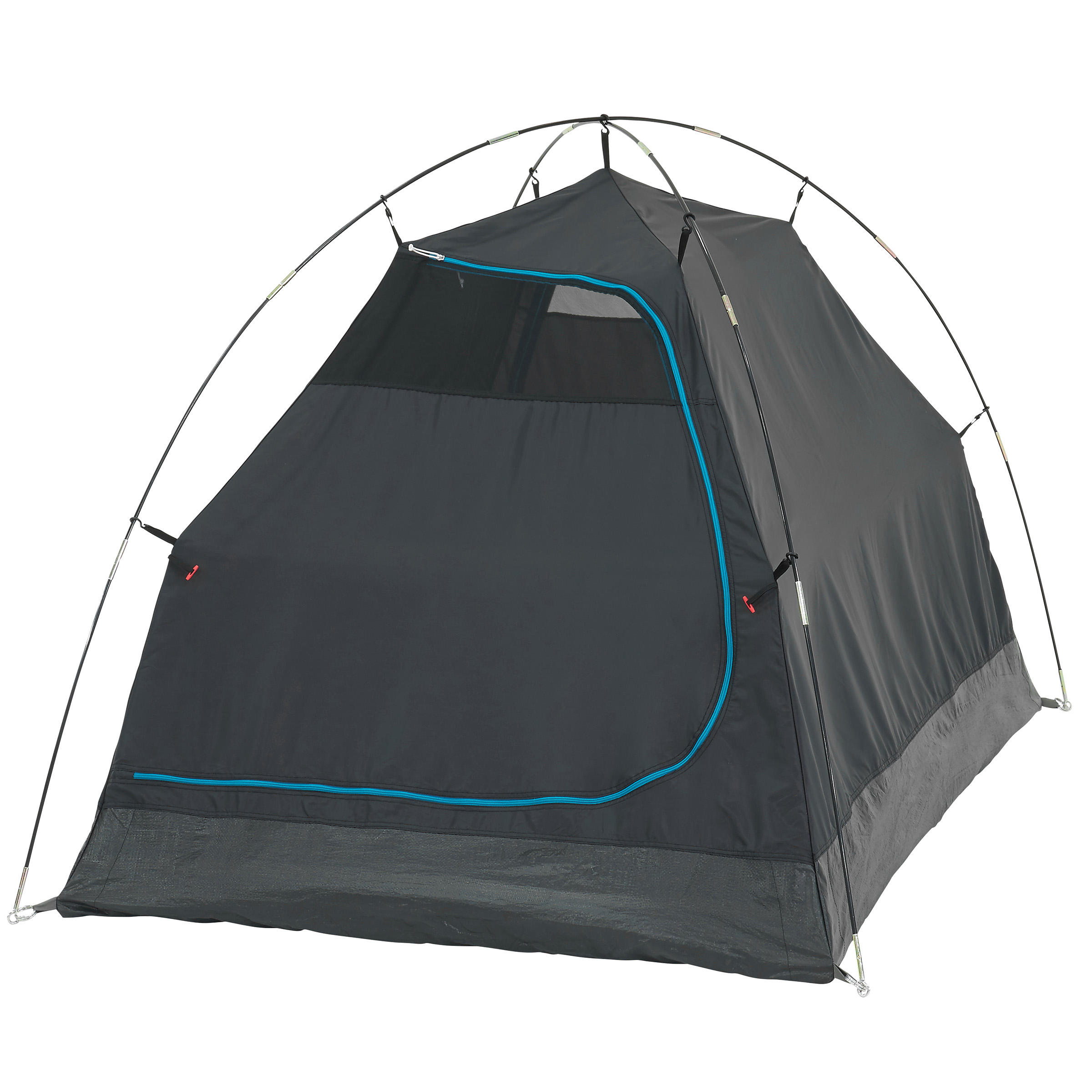 TENTE DE CAMPING ARPENAZ - FRESH&BLACK - 2 PERSONNES 5/24