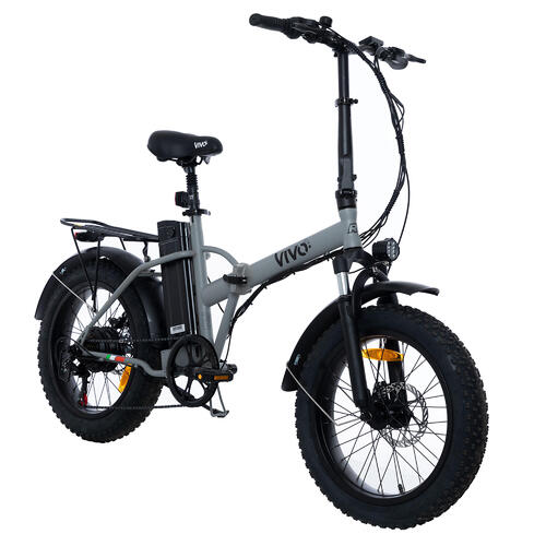 fatbike vivobike 20