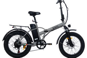 BICI PIEGHEVOLI