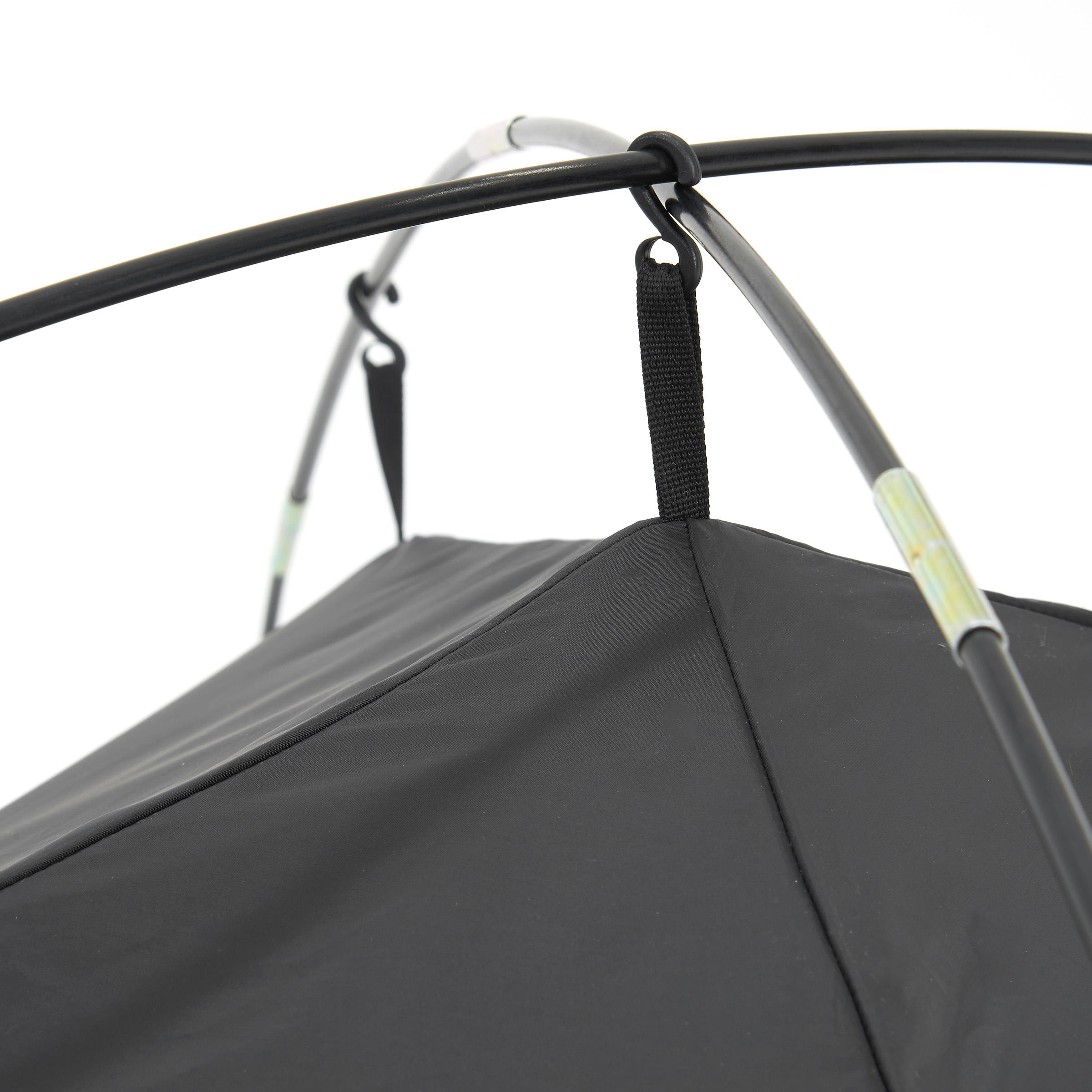 TENTE DE CAMPING ARPENAZ - FRESH&BLACK - 2 PERSONNES 14/24