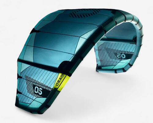 ASA DE KITESURF W 9m²
