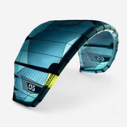 Aile de kitesurf -  W - PERFORMANCE WAVE - 9M2