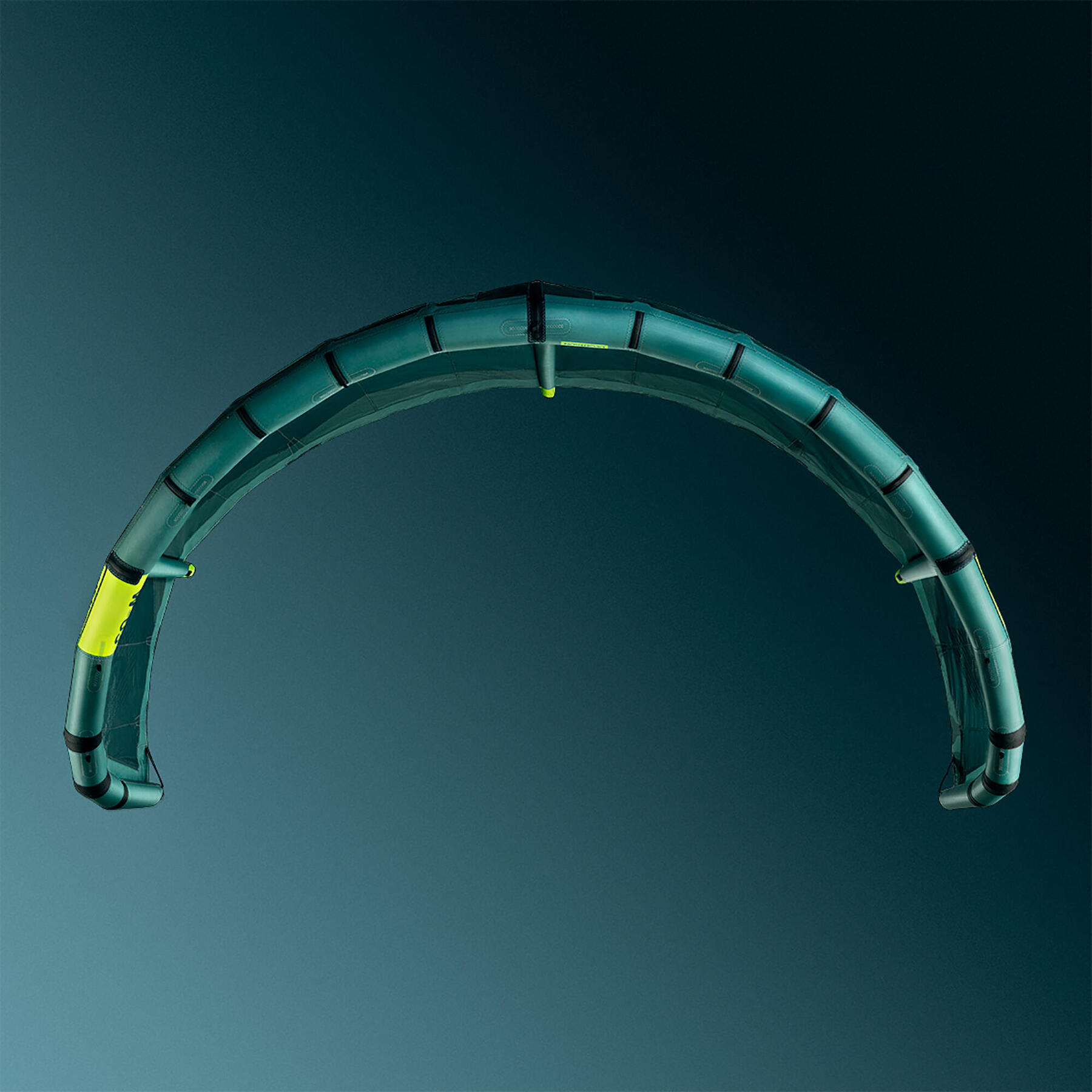 AILE DE KITESURF W 9m²