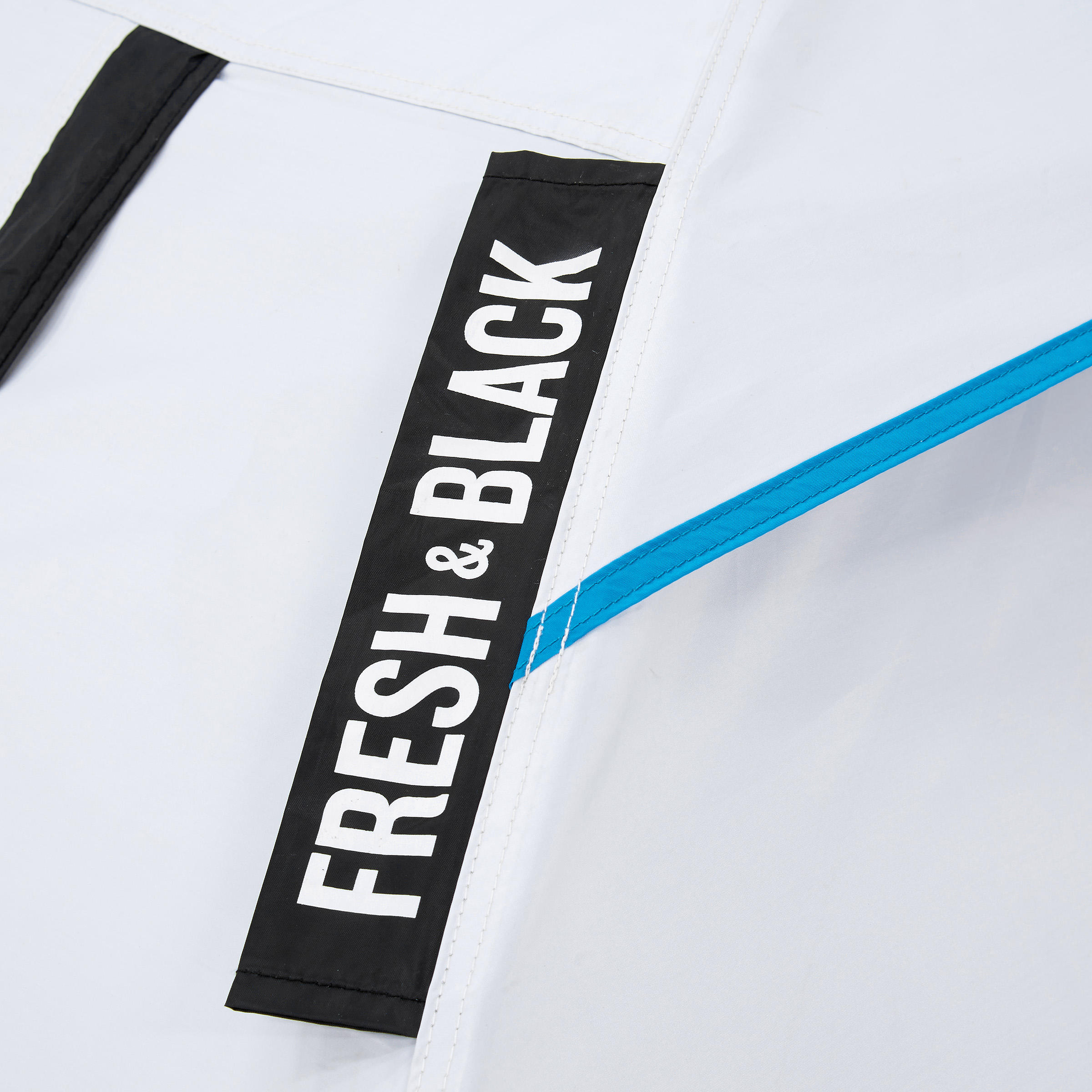 TENTE DE CAMPING ARPENAZ - FRESH&BLACK - 2 PERSONNES 12/24
