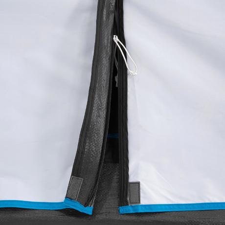 man to assemble tent a how 4 2 Man, Tent White    2 Fresh&Black Arpenaz Quechua