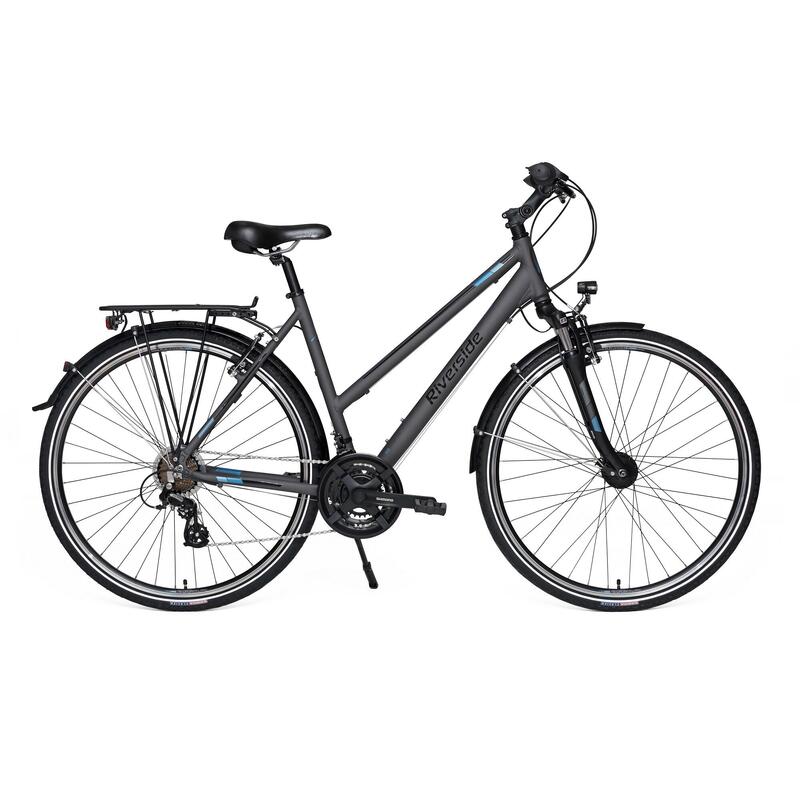 Trekkingrad 28 Zoll Riverside 320 TR Damen