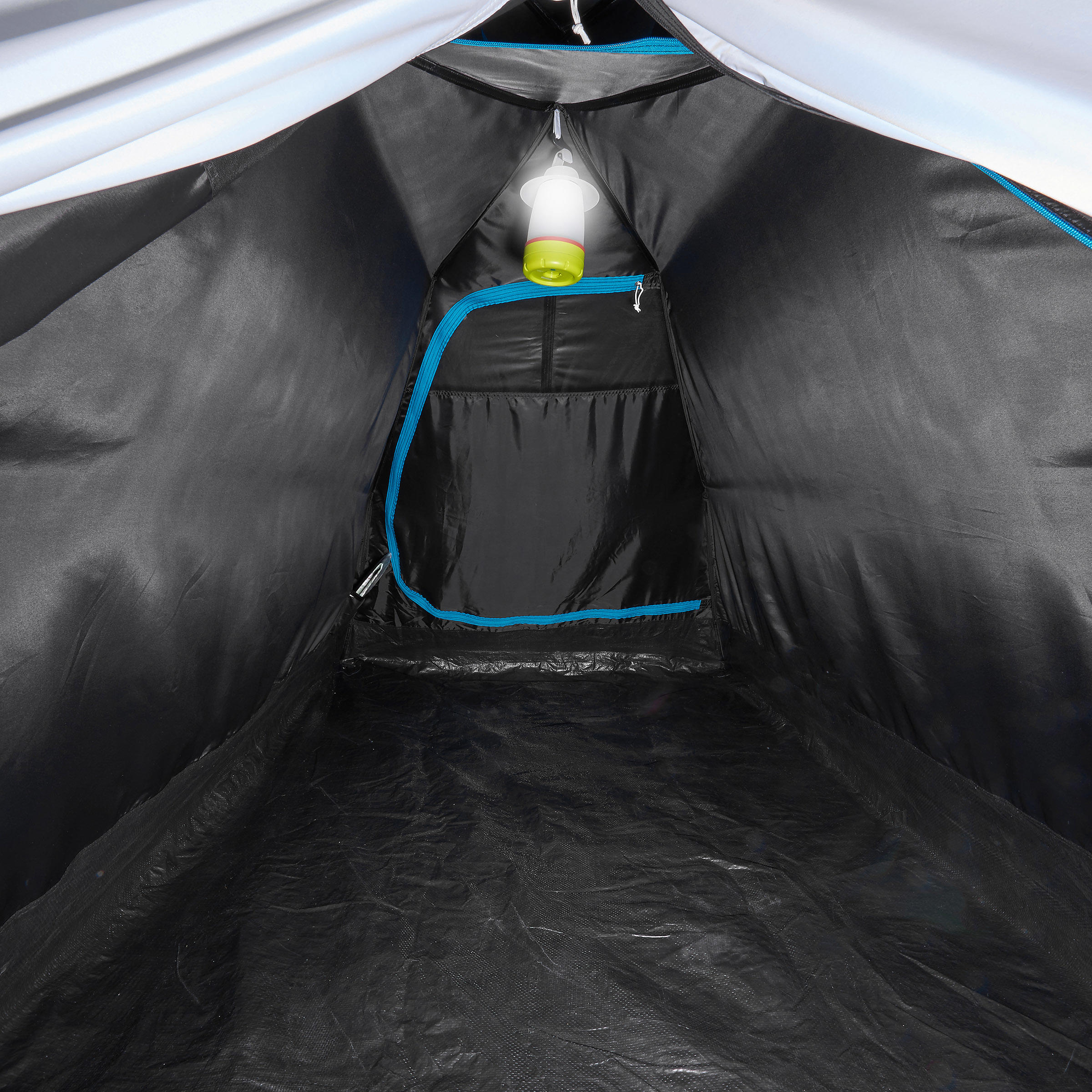 TENTE DE CAMPING ARPENAZ - FRESH&BLACK - 2 PERSONNES 16/24