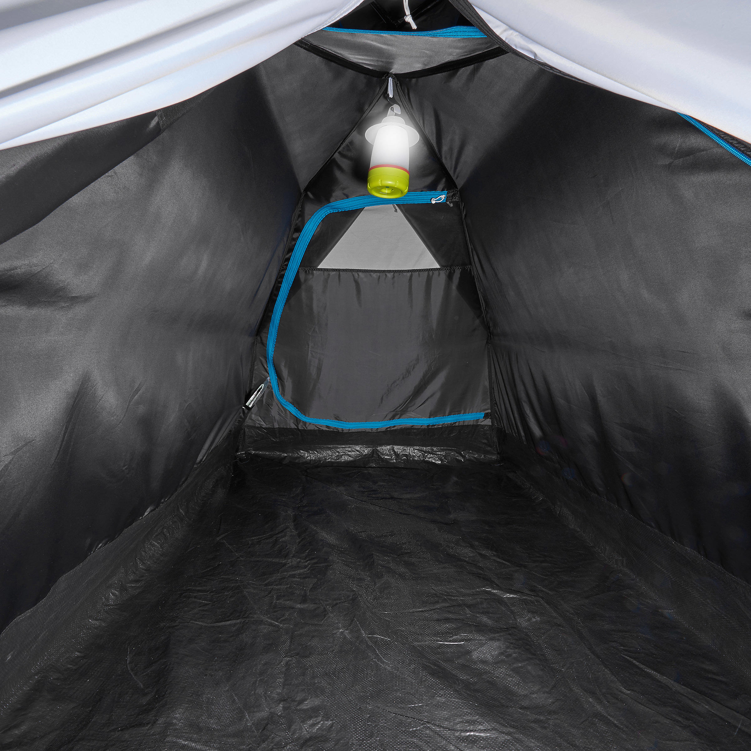 TENTE DE CAMPING ARPENAZ - FRESH&BLACK - 2 PERSONNES 15/24
