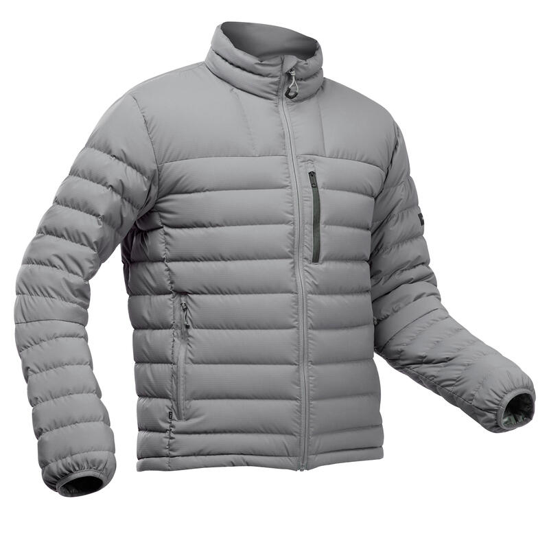 los van Vlekkeloos Slechthorend Donsjas voor bergtrekking heren MT500 -10°C | FORCLAZ | Decathlon.nl los van Vlekkeloos Slechthorend Donsjas voor bergtrekking heren MT500 -10°C | FORCLAZ | Decathlon.nl