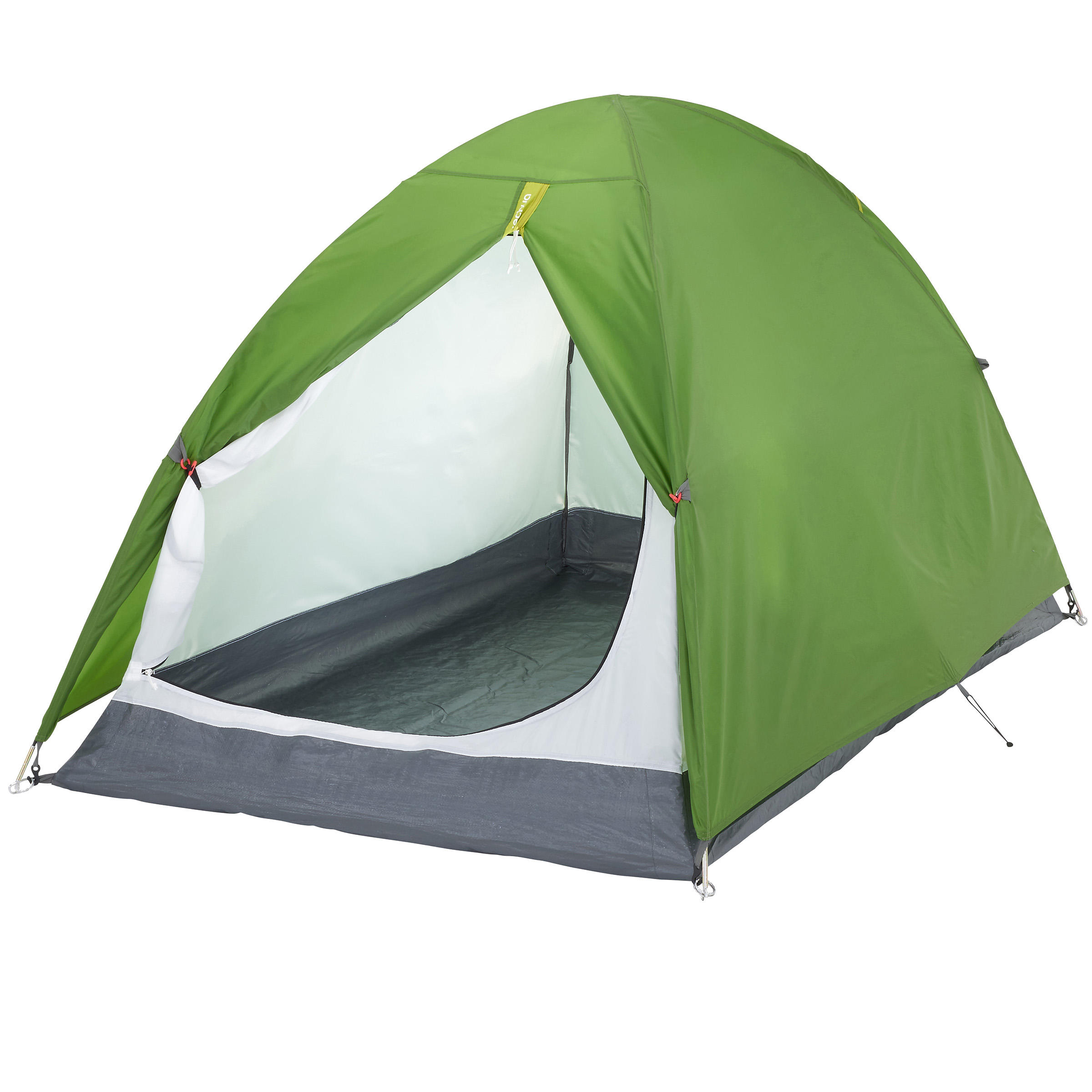 decathlon tent 1 person