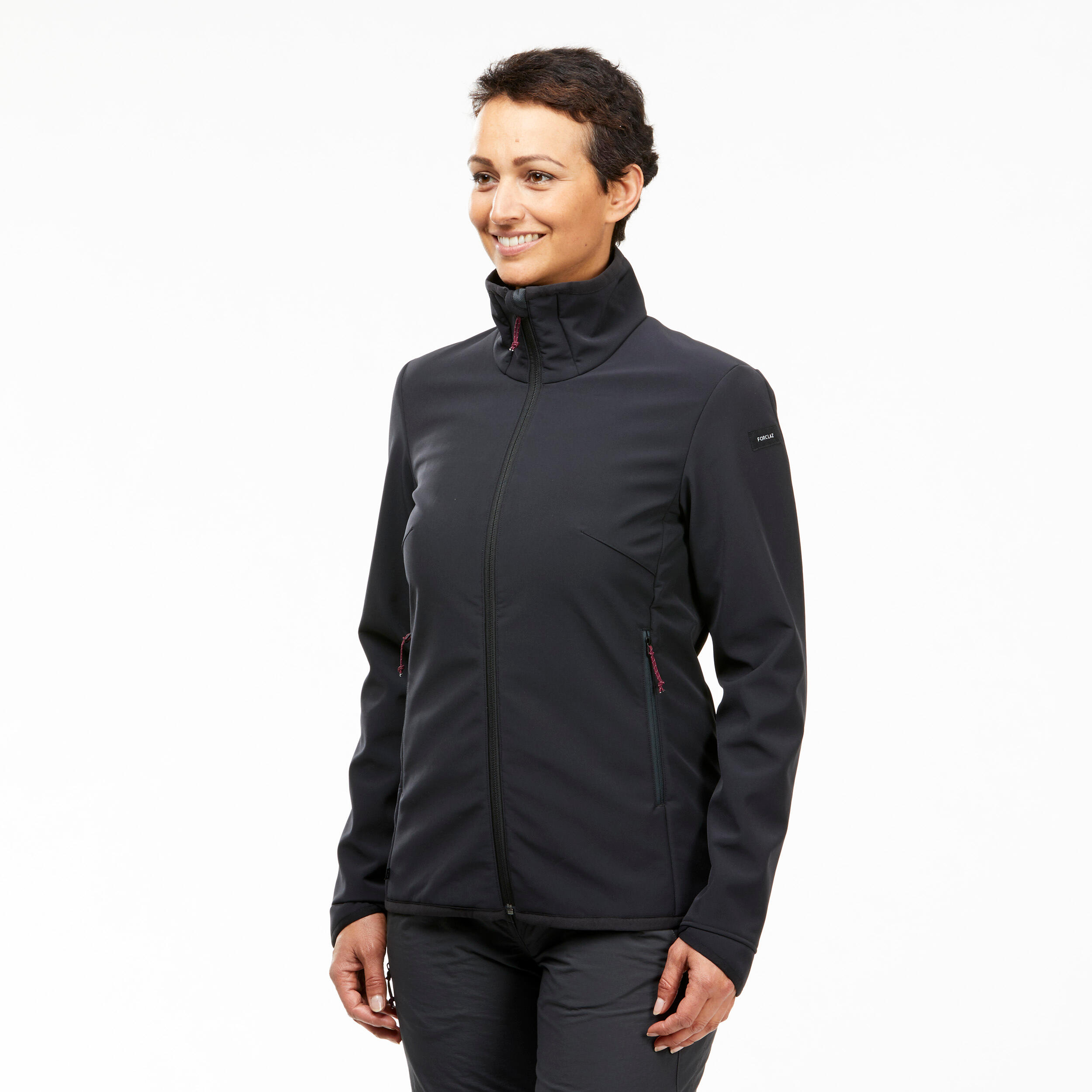 Chaquetas de deporte mujer clearance decathlon