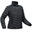 Daunenjacke Damen Komfort bis -10 °C Bergtrekking - MT500 schwarz 