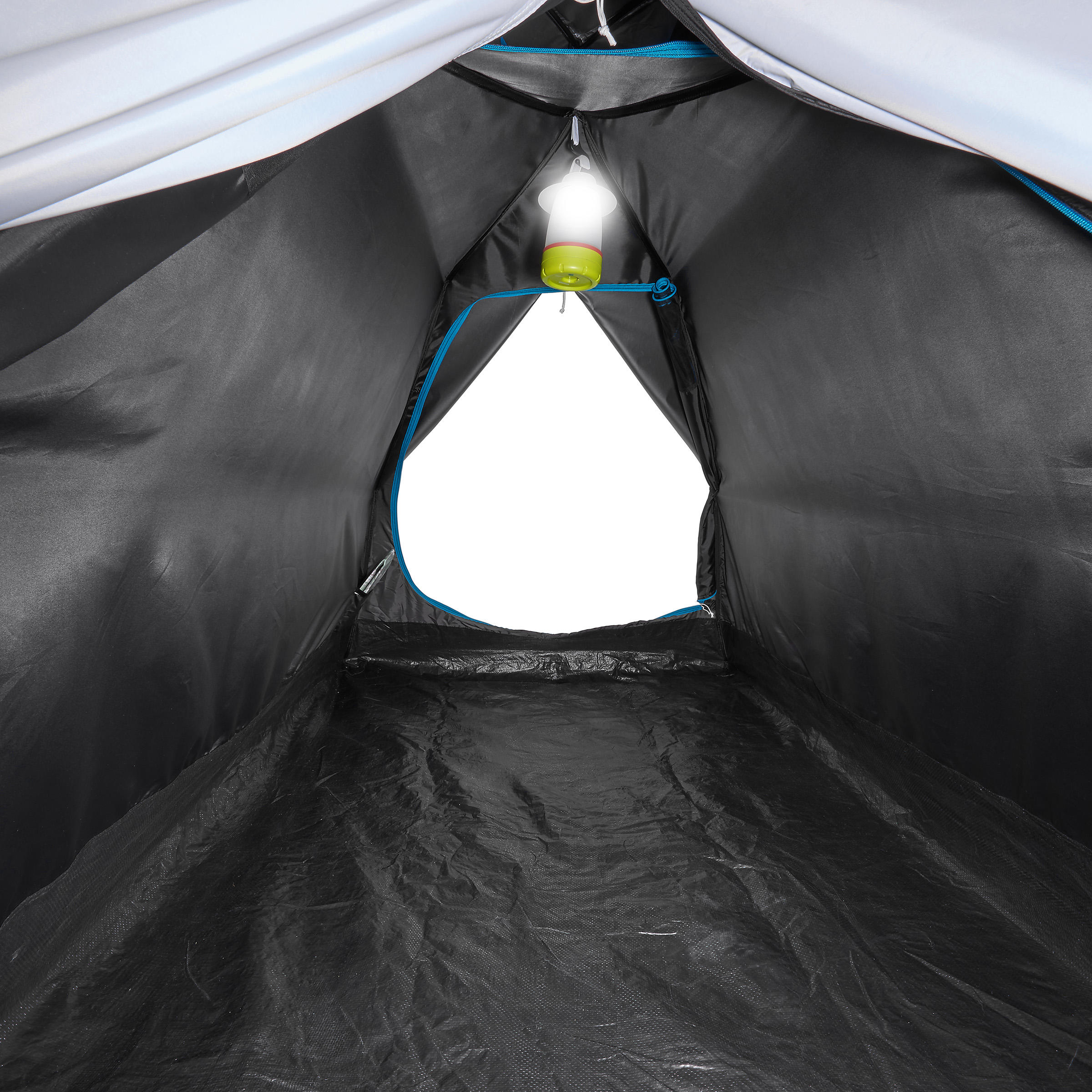 TENTE DE CAMPING ARPENAZ - FRESH&BLACK - 2 PERSONNES 19/24