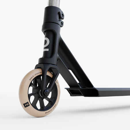 Stunt Scooter MF540 - Icons