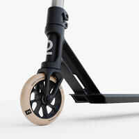 Stunt Scooter MF540 Icons