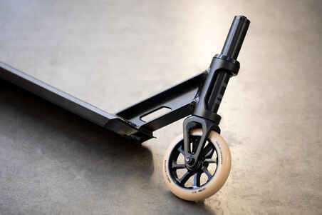 Stunt Scooter MF540 - Icons