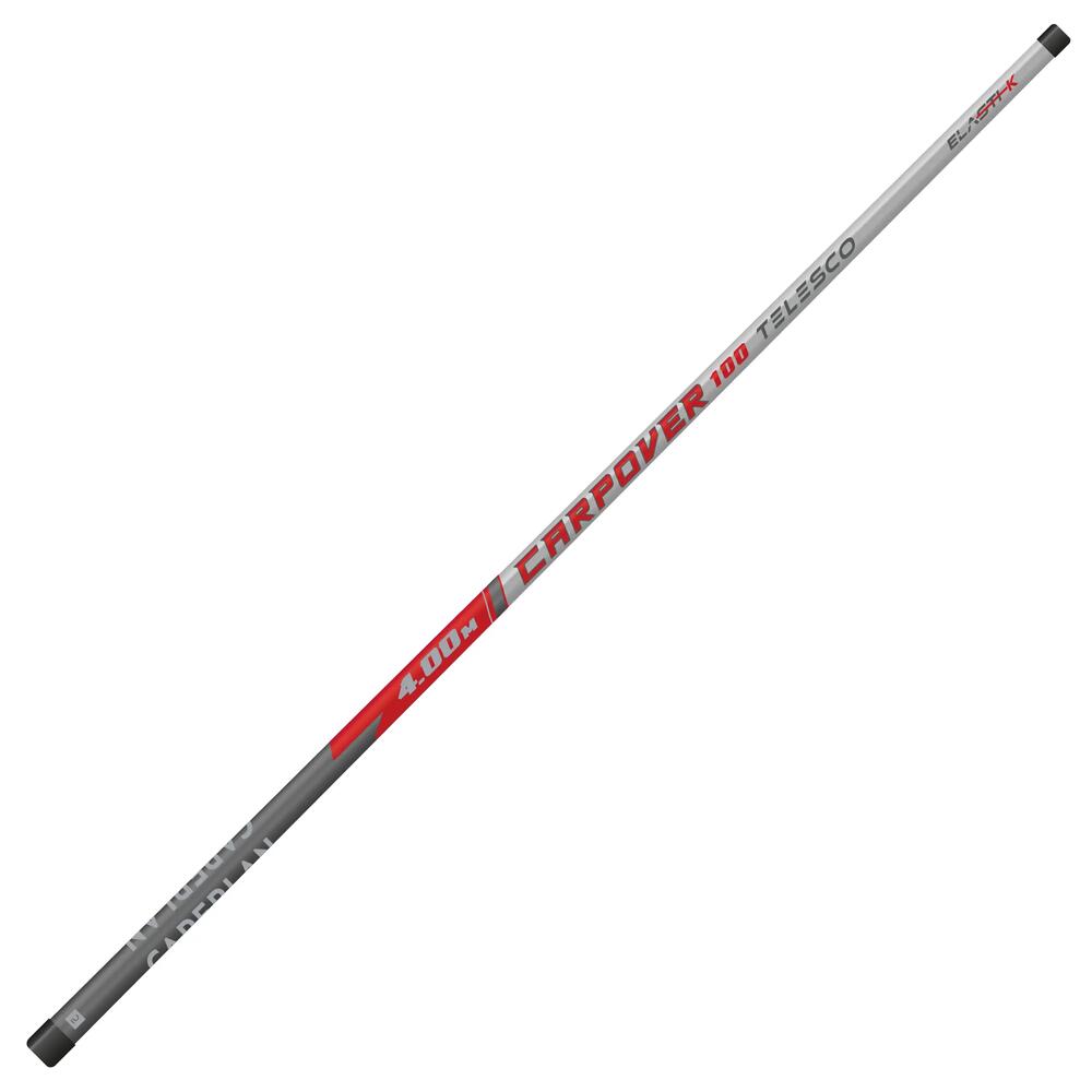 NEVIS Force Carp 3.60m 3,5lbs 3 részes bojlis bot - 3 részes