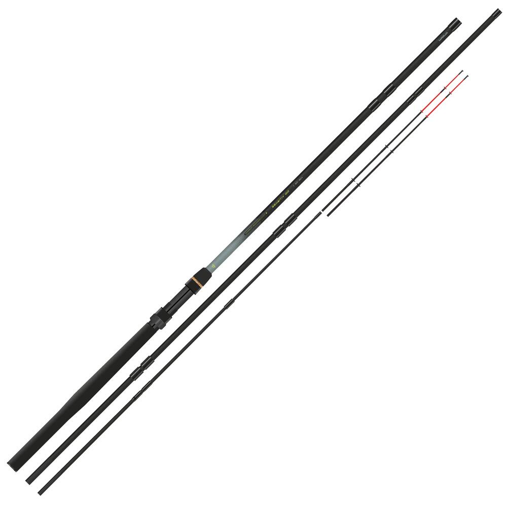 FEEDERANGEL Sensitiv-100 (3 m, 3,60 m) Gebrauchs- und Reparaturhinweise