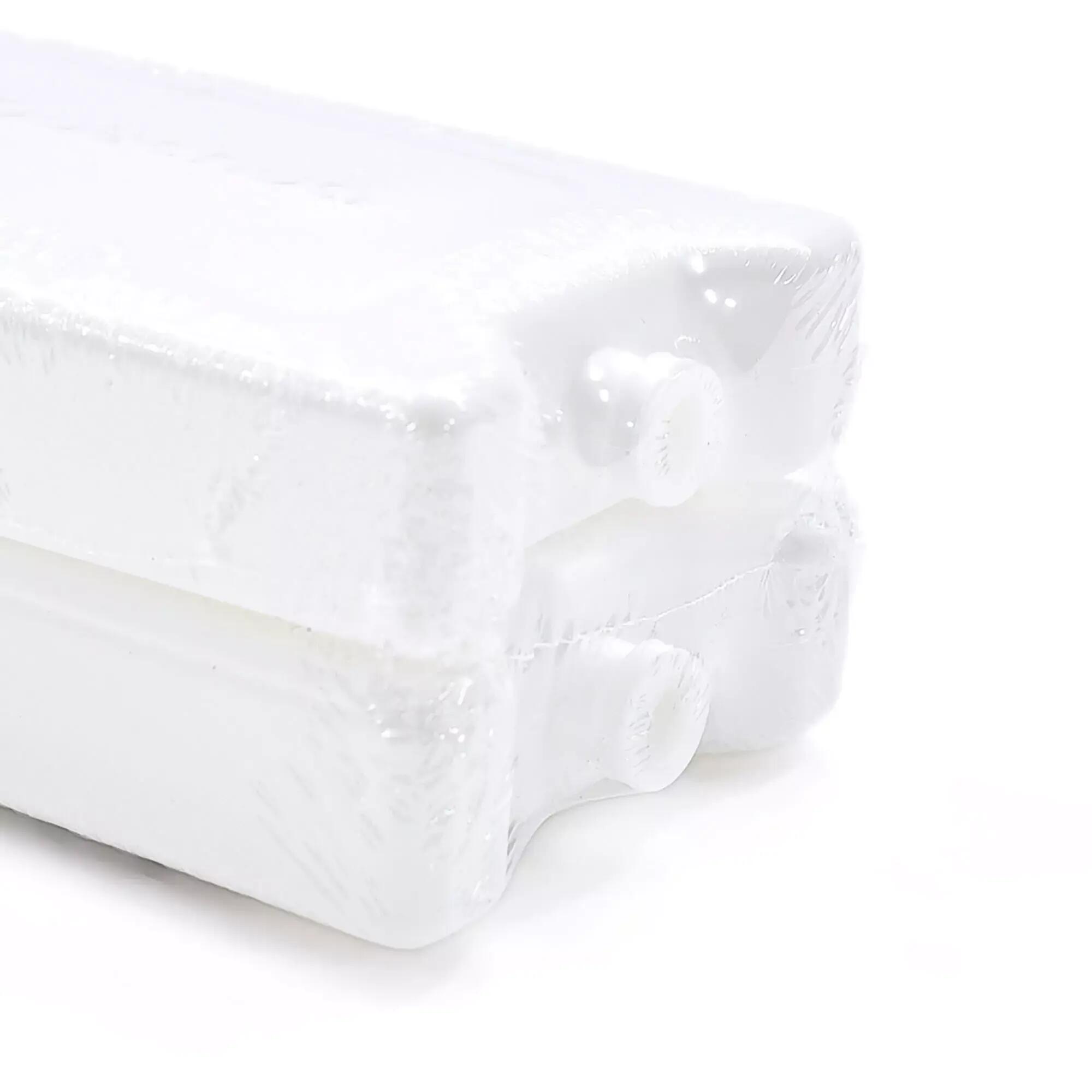 Set of two ice bricks for cool boxes, 370 g 2/6