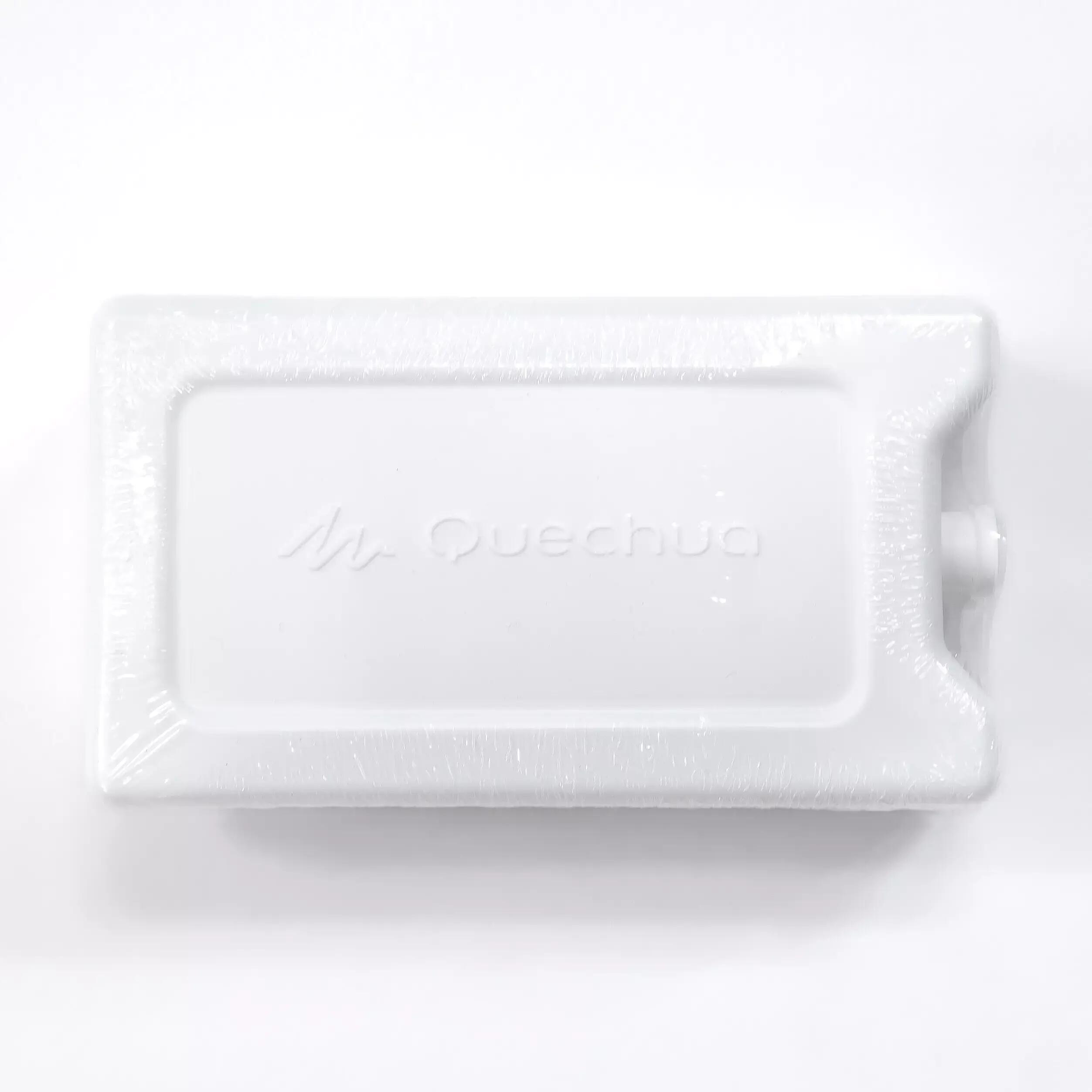 Set of two ice bricks for cool boxes, 370 g 4/6