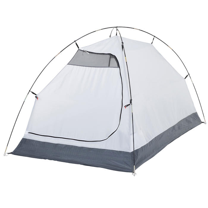 Zelt für 2 Personen Camping Arpenaz Quechua DECATHLON