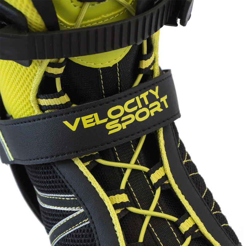 Kolečkové brusle K2 Velocity 84 Sport M