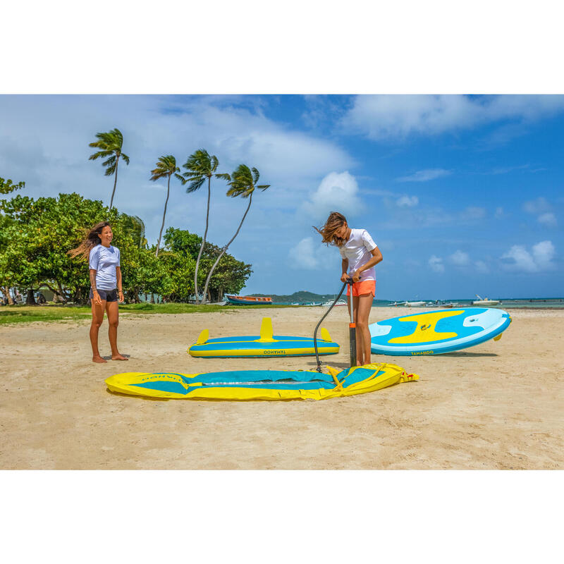 Velă gonflabilă windsurf 100 S/M 