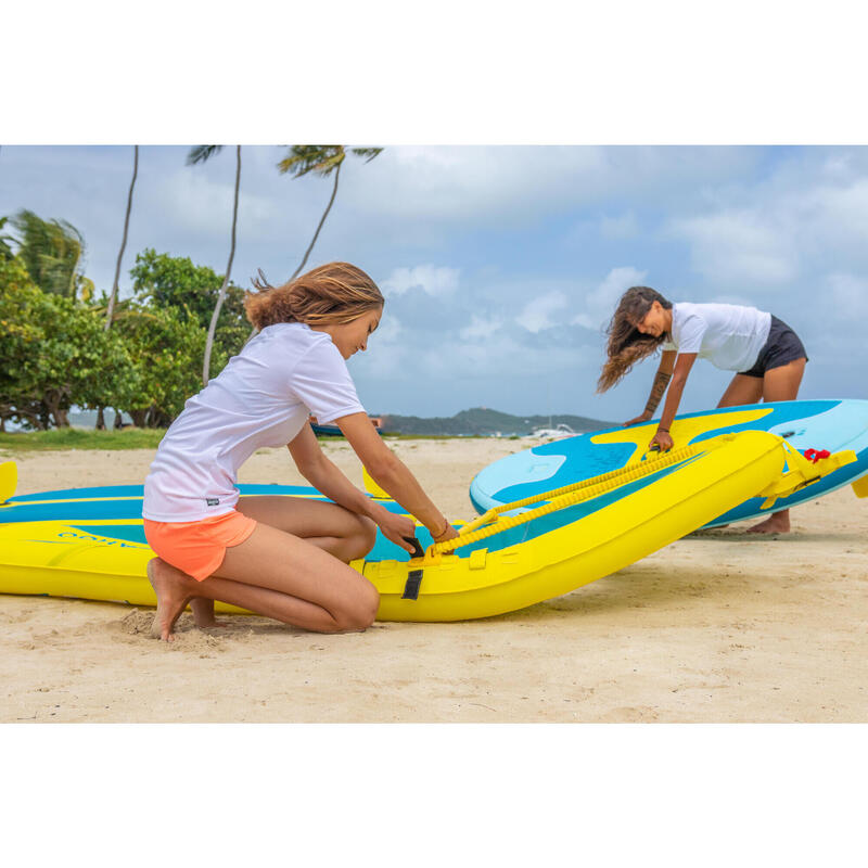 Nafukovací oplachtění na windsurfing 100 L/XL