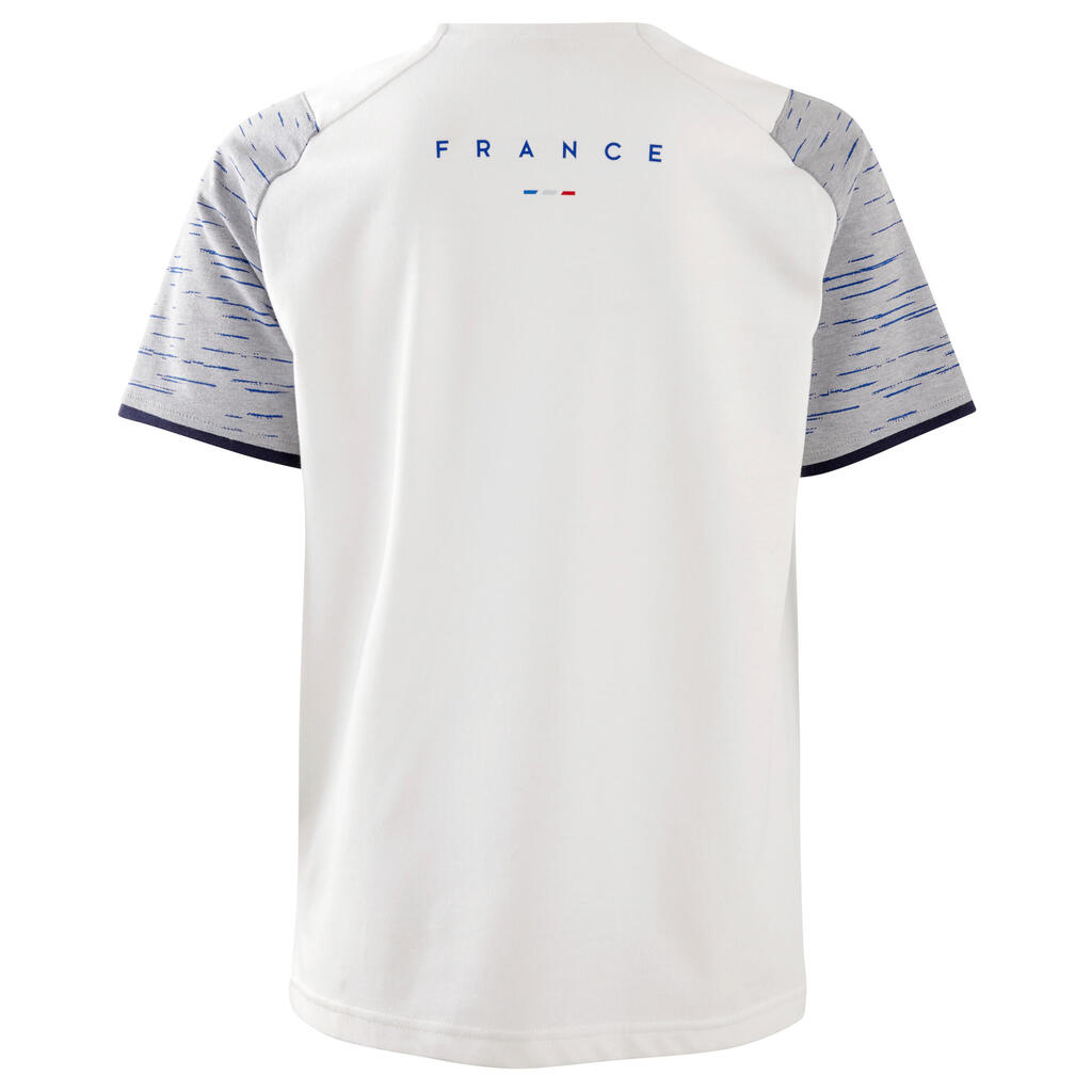 Dečja majica FF100 FRANCE HOME 2024