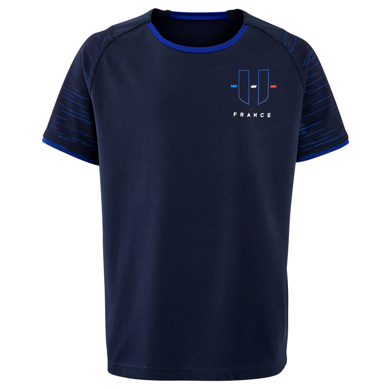 Decathlon maillot de foot france new arrivals