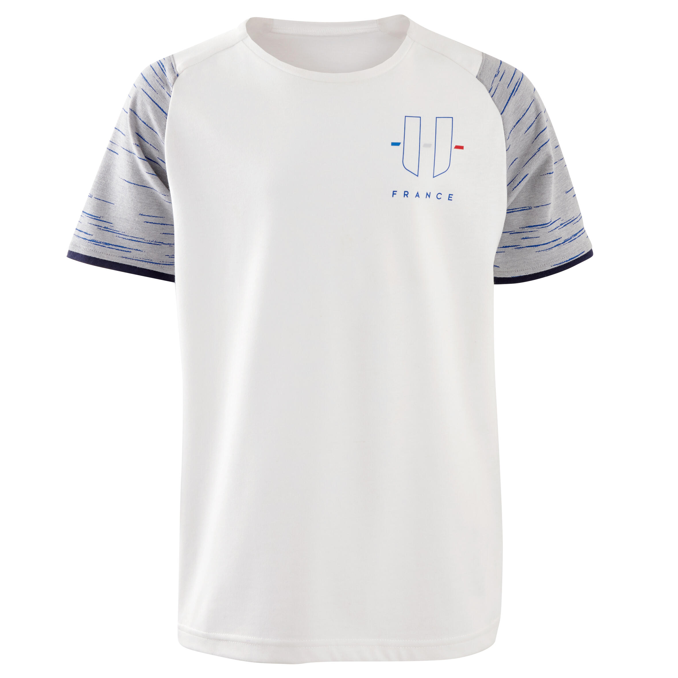 FF100 enfant France exterieur 2024 2/3