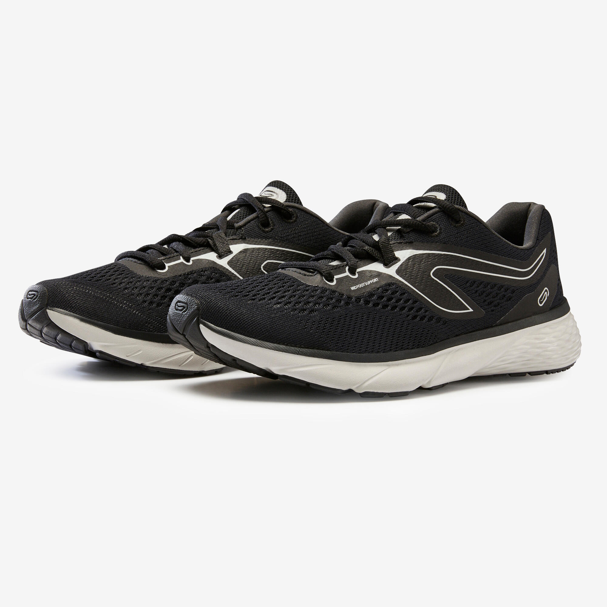 Running top decathlon chaussures